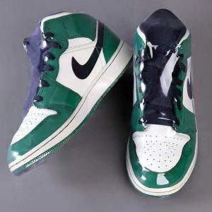 HFT0000002 模型波鞋收藏家家用風筒防塵收縮膜熱縮膜包裝袋 3 300x300