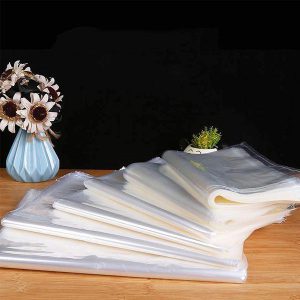 HFT0000002 模型波鞋收藏家家用風筒防塵收縮膜熱縮膜包裝袋 6 300x300