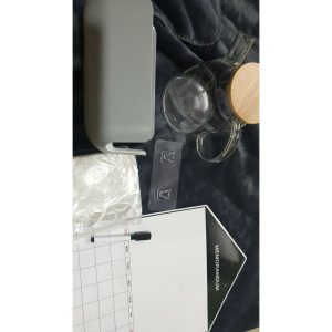 HFT0000002 模型波鞋收藏家家用風筒防塵收縮膜熱縮膜包裝袋 7 300x300