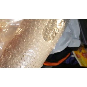 HFT0000002 模型波鞋收藏家家用風筒防塵收縮膜熱縮膜包裝袋 9 300x300