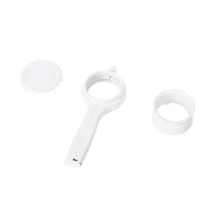 HKI00000060 日本Imakara家用麥皮奶粉袋茶葉袋零食袋密實封口夾 76 300x300