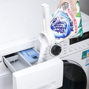 HKI00000060 日本Imakara家用麥皮奶粉袋茶葉袋零食袋密實封口夾 86 300x300