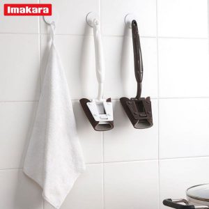 HKI00000062 金剛砂海綿擦帶手柄海綿刷廚房清潔刷鍋底黑垢除污漬除鏽 96 300x300