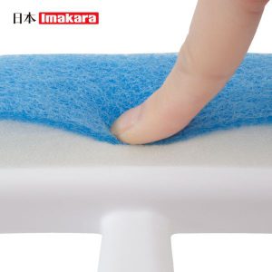 HKI00000070 浴室二合一清潔清潔刷清潔玻璃鏡面不留痕跡 9 300x300