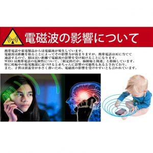 HSH0000031 SOUYI 防電波輻射離子貼 日本製造 有效吸收最高90的輻射量 4 300x300