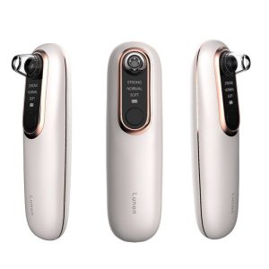 HSH0000035 ViuTV 熱賣可視無線吸黑頭粉剌機Lunon LUN08去除黑頭和毛孔中多餘的油脂 6 300x300