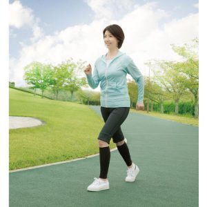 HSH0000044 Sellafy 遠紅外線物料小腿醫學加壓套 黑色兩件裝 日本製造NEEDS LABO 56 300x300