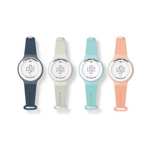 HSH0000046 100 對人體或寵物無害電子聲波驅蚊手環radarcan R 100 Plus 2 300x300