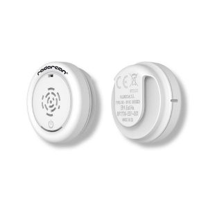 HSH0000046 100 對人體或寵物無害電子聲波驅蚊手環radarcan R 100 Plus 4 300x300