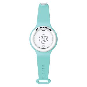 HSH0000046 100 對人體或寵物無害電子聲波驅蚊手環radarcan R 100 Plus 7 300x300