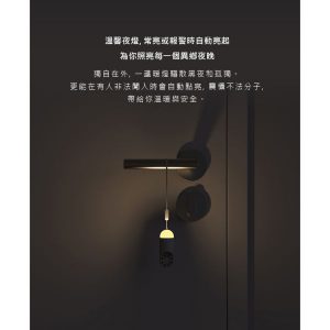 HSH0000056 防偷拍防闖入防狼器私人保安神器Lunon SETEYE 7 300x300