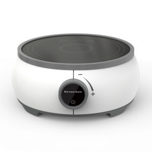 LKL0000006 七段火力調節迷你電磁爐PATAHTECH Marsinduction Cooker 1 300x300