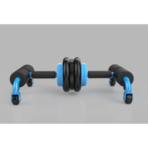 BHB0000001 收腹瘦腰馬甲線不傷膝蓋可拆卸健腹輪 96 300x300