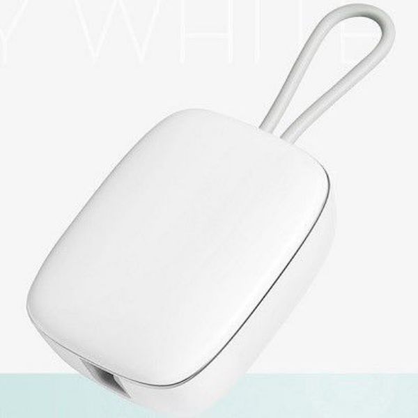 HTH0000001 電動牙刷消毒器紫外線烘乾旅行迷你便攜無線牙刷消毒盒 1166