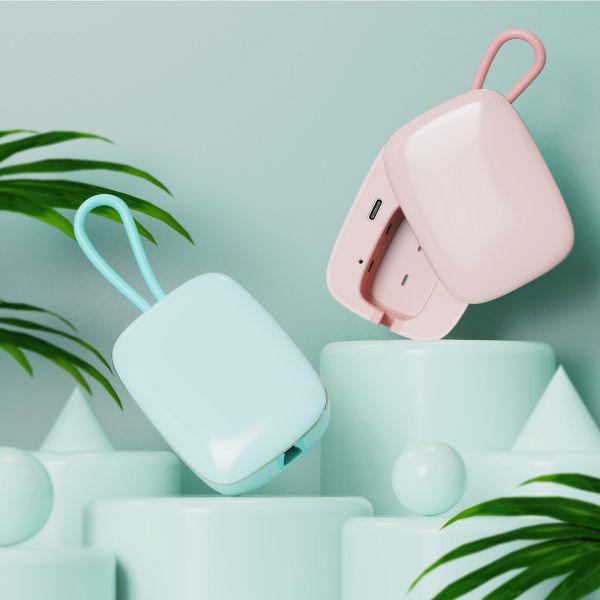 HTH0000001 電動牙刷消毒器紫外線烘乾旅行迷你便攜無線牙刷消毒盒 16 1