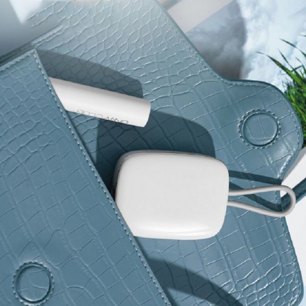 HTH0000001 電動牙刷消毒器紫外線烘乾旅行迷你便攜無線牙刷消毒盒 17 1