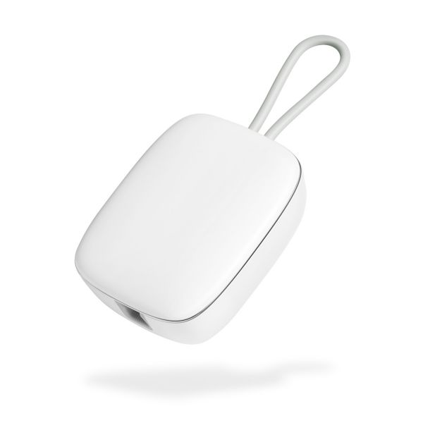 HTH0000001 電動牙刷消毒器紫外線烘乾旅行迷你便攜無線牙刷消毒盒 18 1