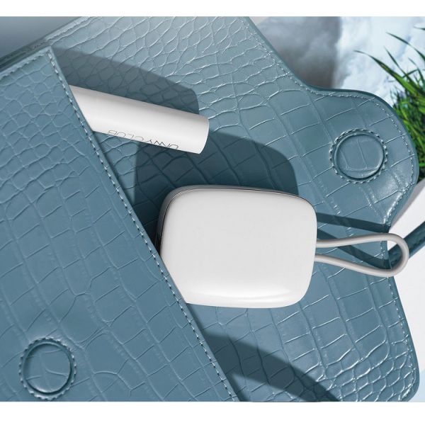 HTH0000001 電動牙刷消毒器紫外線烘乾旅行迷你便攜無線牙刷消毒盒 8 1