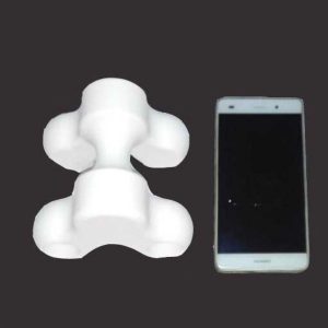 BHB0000009 日本骨科教授神奇修復頸椎按摩器有效治療肌肉痙攣；神經緊張；椎間盤突出；坐骨神經痛 4 1 300x300