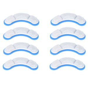 BHB0000010 貓星人自動感應全透明寵物飲水機 18 6 300x300