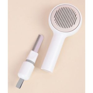 BHB0000013 Madden多功能祛浮毛貓咪梳子內置開結梳 13 300x300