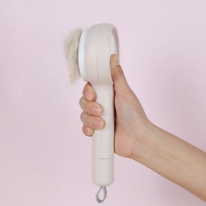 BHB0000013 Madden多功能祛浮毛貓咪梳子內置開結梳 2 300x300