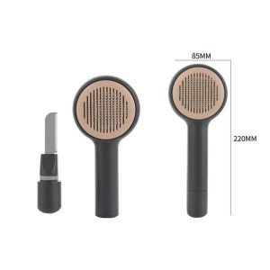 BHB0000013 Madden多功能祛浮毛貓咪梳子內置開結梳 5 300x300