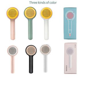 BHB0000013 Madden多功能祛浮毛貓咪梳子內置開結梳 7 300x300