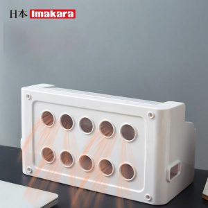 日本Imakara側邊開口拖板收納盒可放置各類物品 BHB0000017 側邊開口拖板收納盒可放置各類物品 4666 300x300