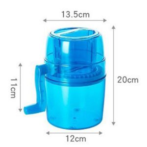 BHB0000020 日式手搖碎碎冰刨冰機 6 300x300