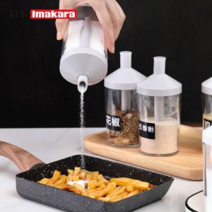 HKI00000075 可倒可挖定量調味瓶贈送標籤貼紙 7 300x300