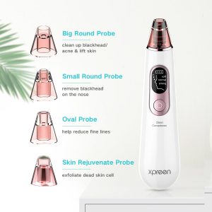 xpreen XPRE111 生物力學吸黑頭粉刺機 4 D94a006f 4e7e 445a 98dd F648176b326b 1500x 300x300