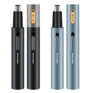 BHB0000034 Usb充電式電動鼻毛修剪器 15 300x300