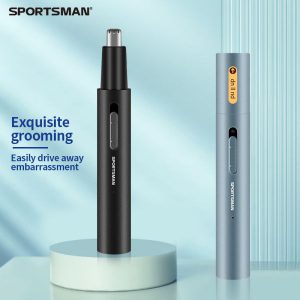 BHB0000034 Usb充電式電動鼻毛修剪器 16 300x300