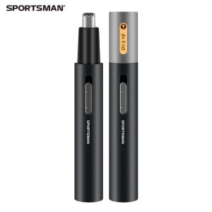 BHB0000034 Usb充電式電動鼻毛修剪器 4 300x300