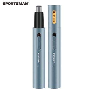 BHB0000034 Usb充電式電動鼻毛修剪器 5 300x300