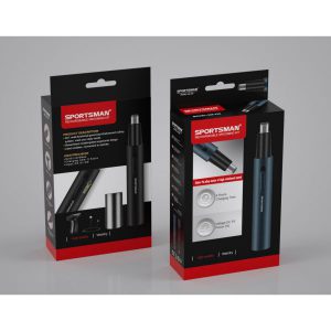 BHB0000034 Usb充電式電動鼻毛修剪器 9 300x300