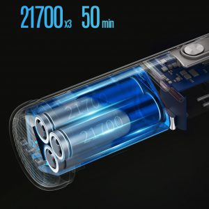 AutoBot VX Max 20000Pa最強吸力吸塵器 BHB0000036 AutoBot VX Max 20000Pa最強吸力 14 300x300