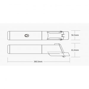 AutoBot VX Max 20000Pa最強吸力吸塵器 BHB0000036 AutoBot VX Max 20000Pa最強吸力 25 300x300