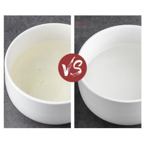 BHB0000038 304不銹鋼隔油壺分離濾油連蓋 廚房家用 隔油器油水分離器 4 300x300