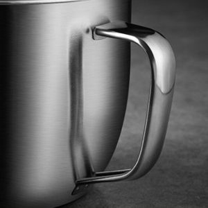 BHB0000038 304不銹鋼隔油壺分離濾油連蓋 廚房家用 隔油器油水分離器 8 300x300