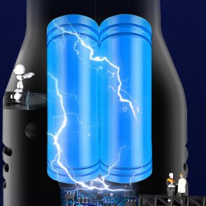 BHB0000039 10000PA車用輕巧無線吸塵器 10 300x300