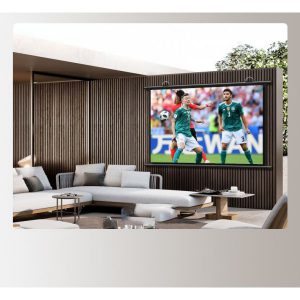 BHB0000041 4K超清家庭影院無邊框投影掛幕 免打孔移動式卡扣 11 300x300