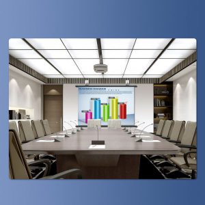 BHB0000041 4K超清家庭影院無邊框投影掛幕 免打孔移動式卡扣 13 300x300