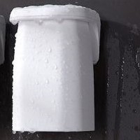 BHB0000043 免鑽孔 磁吸漱口杯 牙刷杯 水杯 3