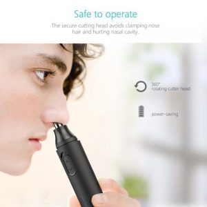 XPR07 Xpreen XPRE001 全方位鼻毛面毛雜毛修剪器 01 300x300