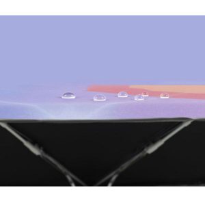 全自動防彈3M反光兒童雨傘折叠防UV 2166666 300x300