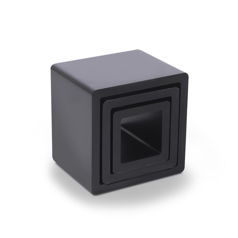 簡約實木日系組合多變茶几櫈