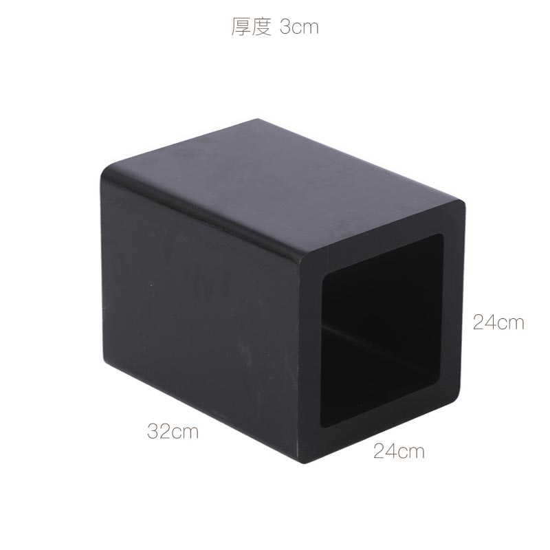 簡約實木日系組合多變茶几櫈