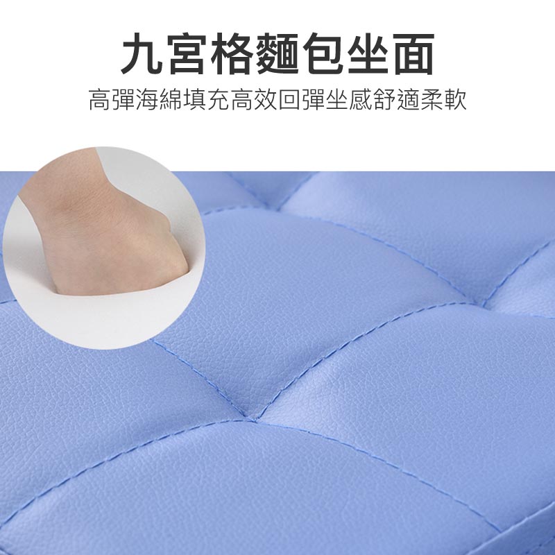 收納儲物茶几櫈